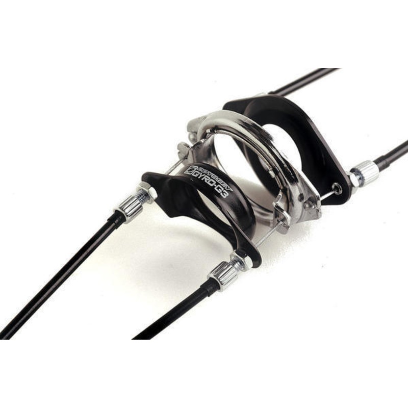 Odyssey Gyro G3 Lower Cables