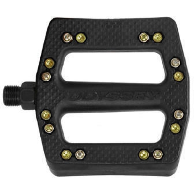 Odyssey JC Pedals