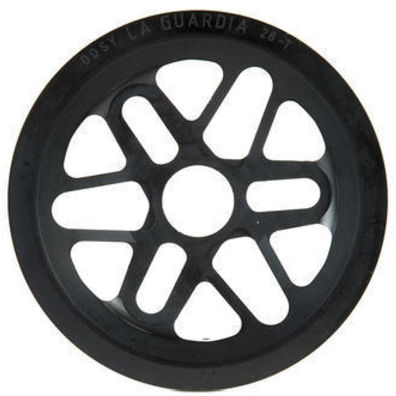 Odyssey La Guardia Sprocket