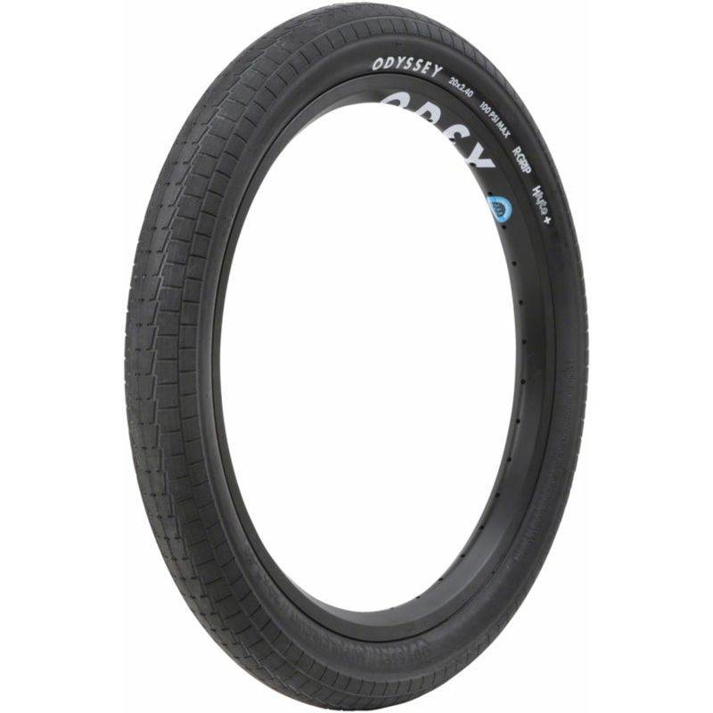 Odyssey Super Circuit Tire