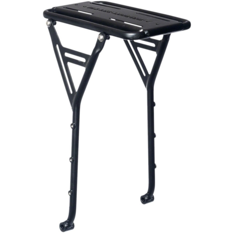 Old Man Mountain Elkhorn Rear Rack Tall