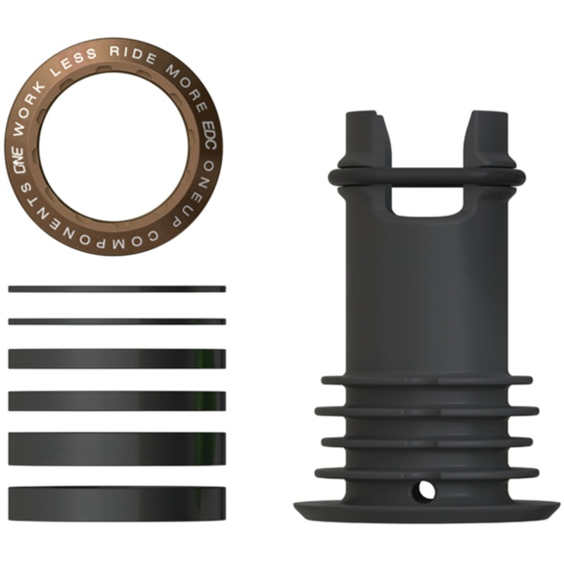 OneUp Components EDC Top Cap