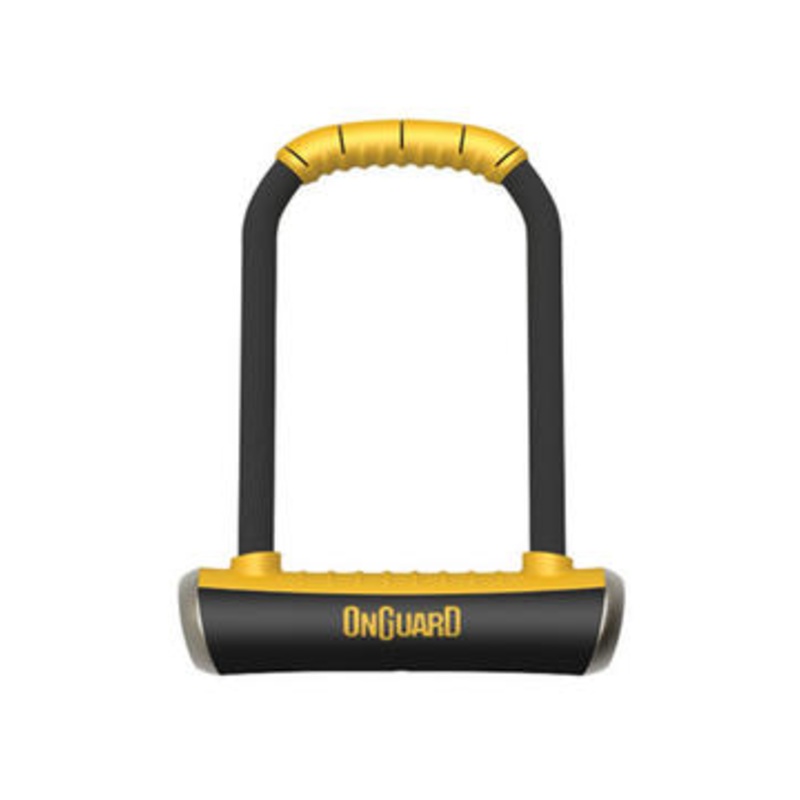 OnGuard PitBull STD