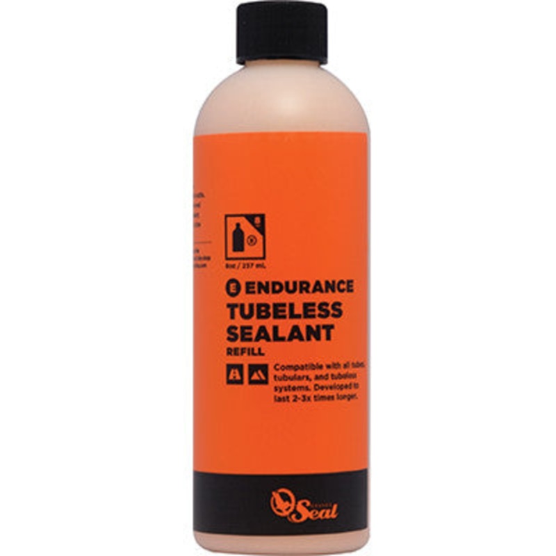 Orange Seal Endurance Tubeless Tire Sealant