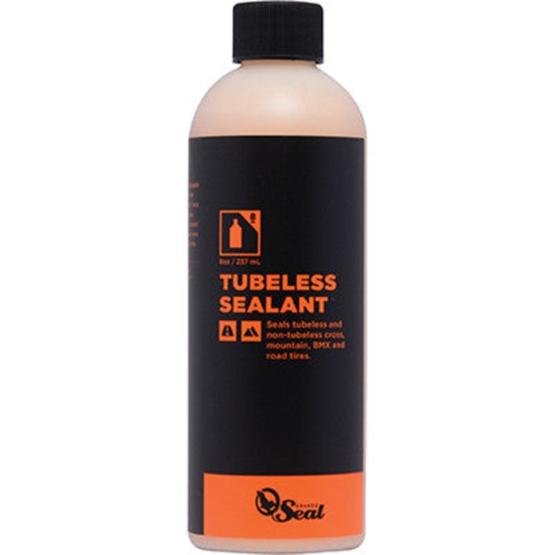 Orange Seal Tubeless Tire Sealant