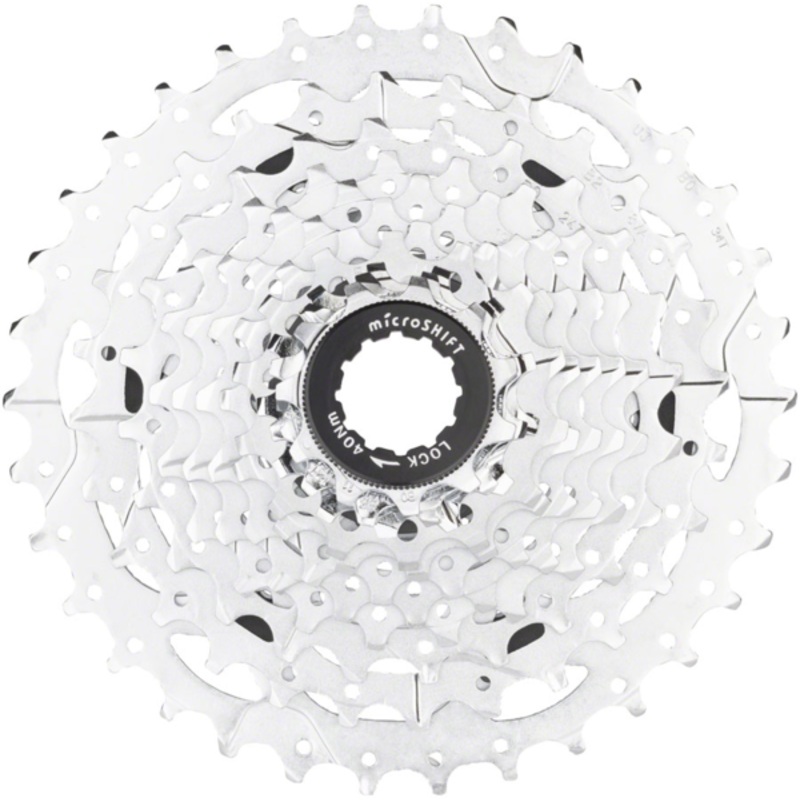 Microshift H11 11-Speed Cassette