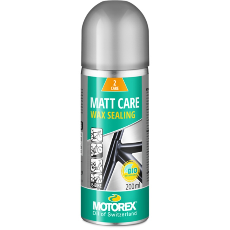 Motorex Matt Care