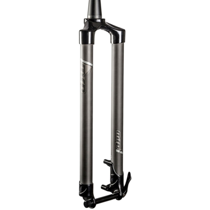 MRP Rock Solid Rigid Fork Tapered 490mm