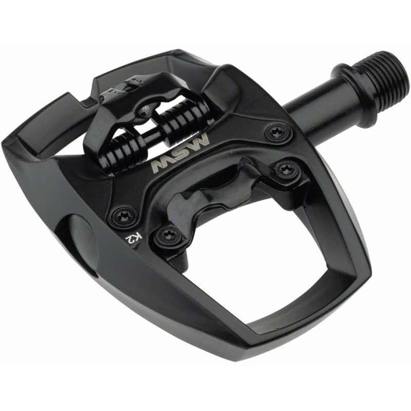 MSW Flip I Pedals