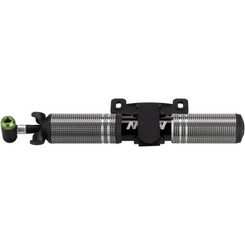 MSW Mountain Mini Frame Pump