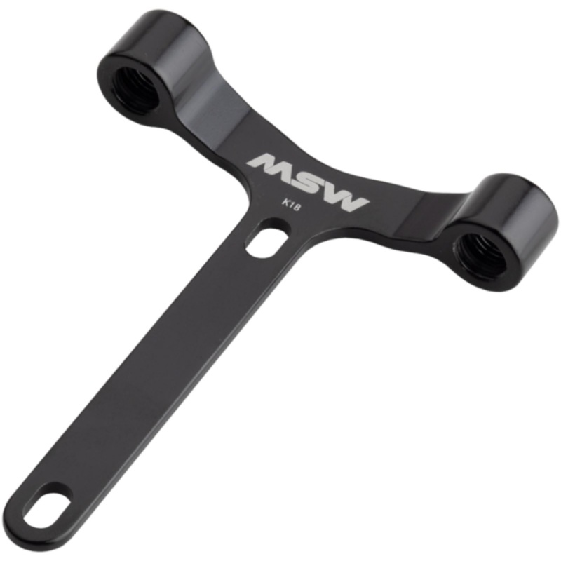 MSW Seltzer Mount CO2 Holder