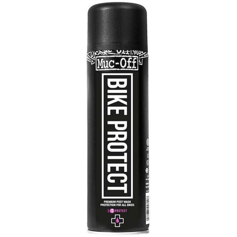 Muc-Off Bike Protect
