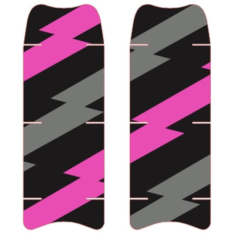 Muc-Off Crank Protection