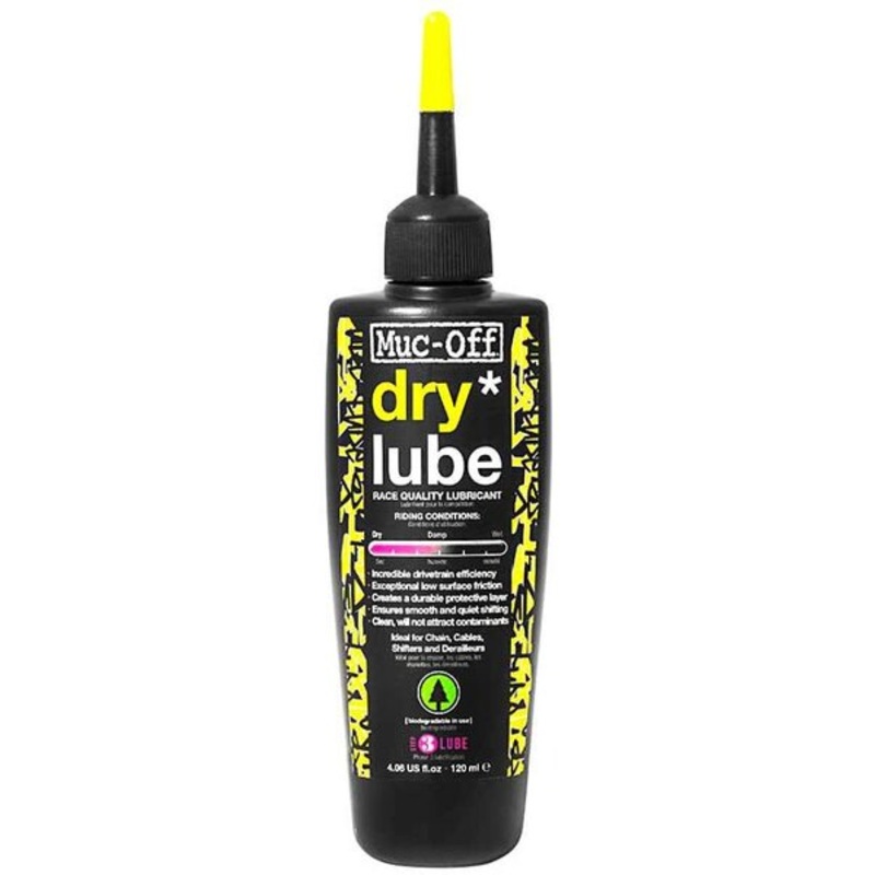 Muc-Off Dry