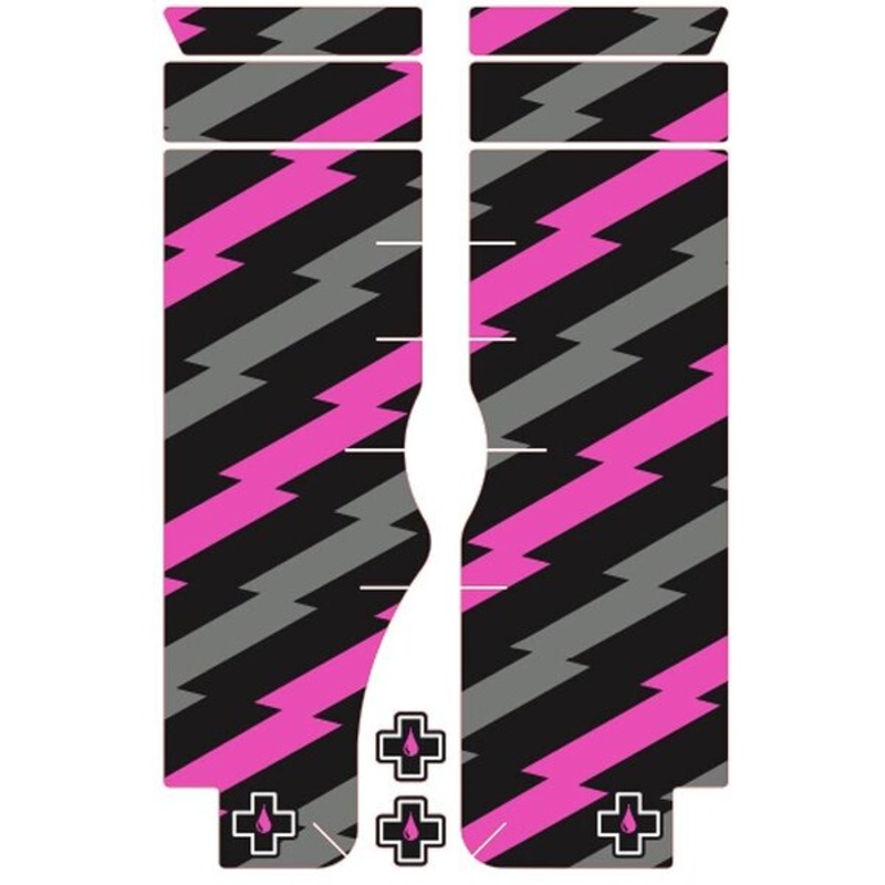 Muc-Off Fork Protection