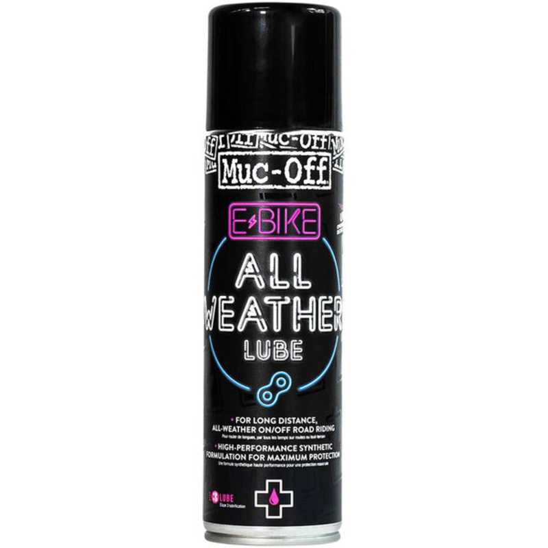 Muc-Off Muc-Off eBike All Weather Lube