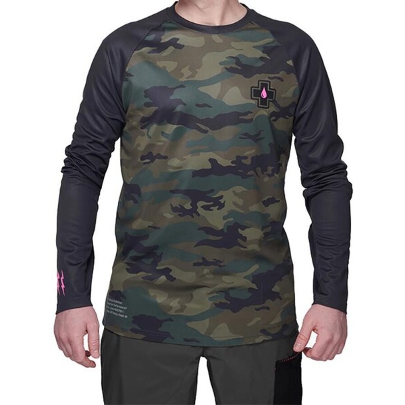 Muc-Off Premium Riders