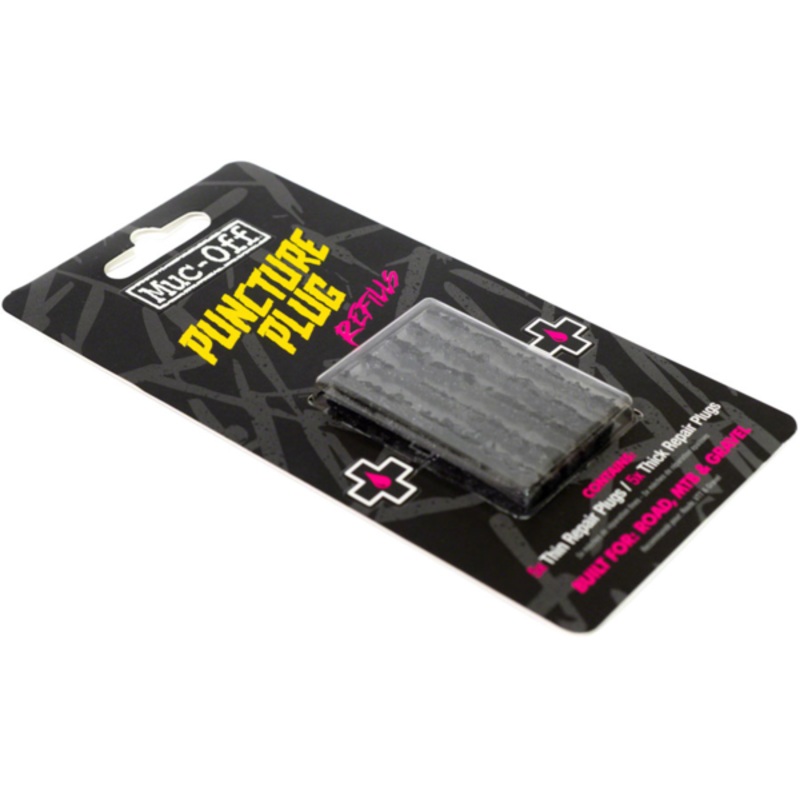 Muc-Off Puncture Plug Refill Pack