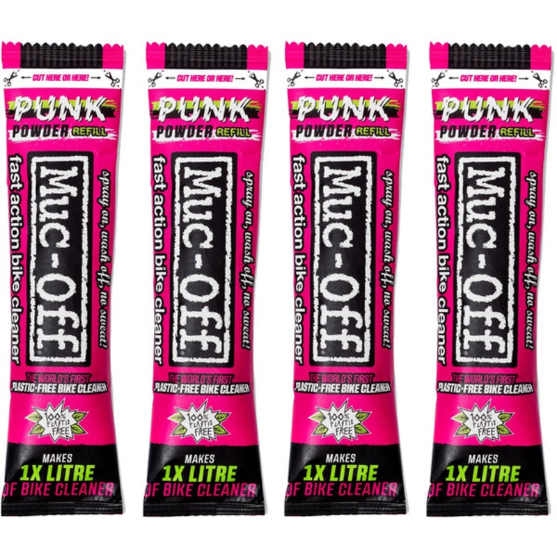 Muc-Off Punk Powder