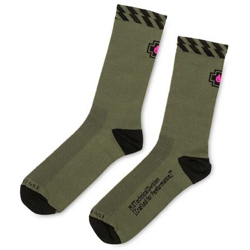 Muc-Off Technical Riders