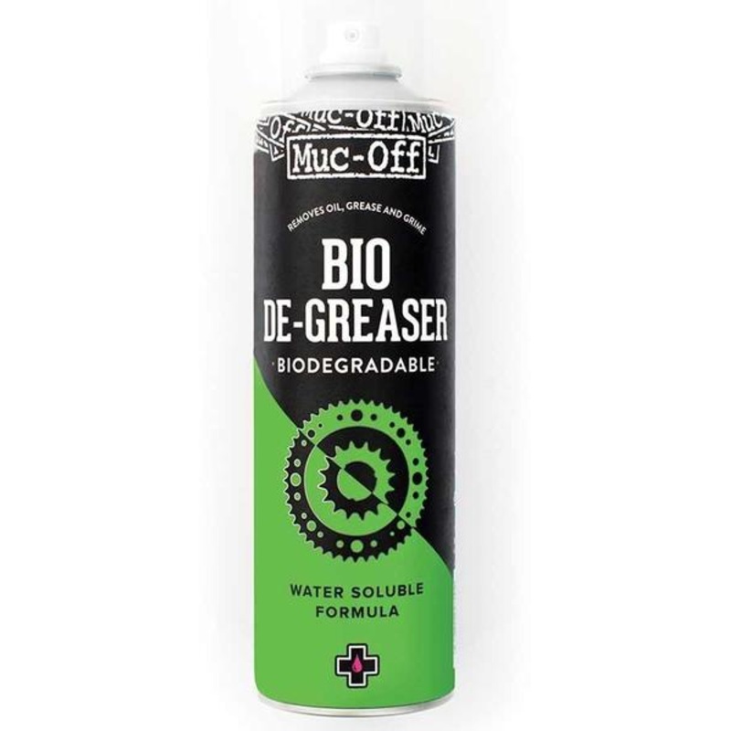 Muc-Off Water Soluble Degreaser