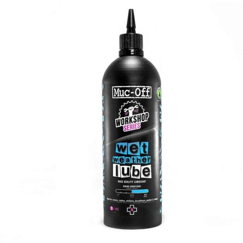 Muc-Off Wet