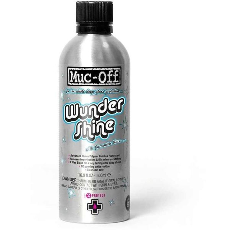 Muc-Off Wundershine