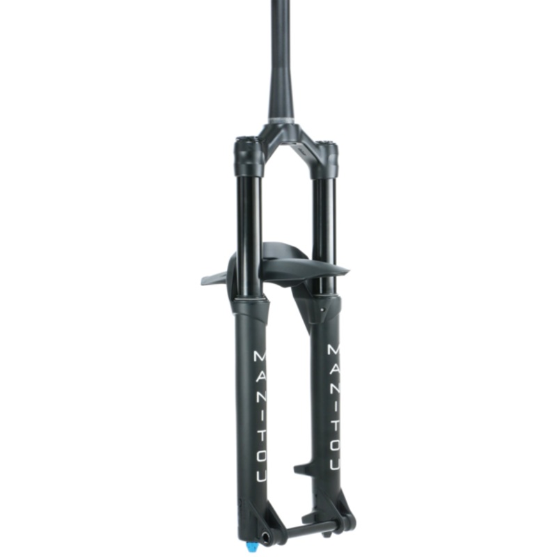 Manitou Mezzer Expert