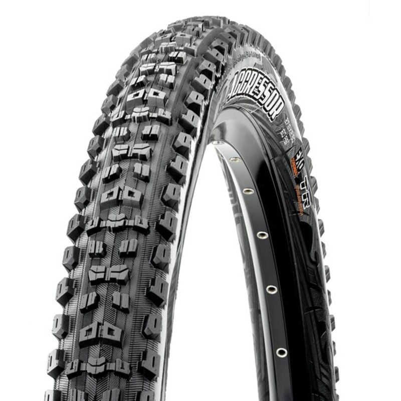 Maxxis Aggressor DoubleDown 27.5-inch