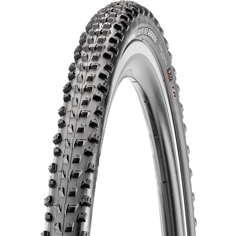 Maxxis All Terrane