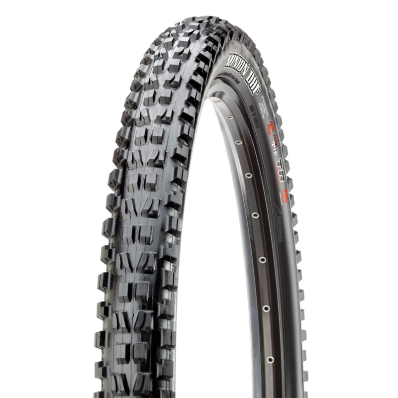 Maxxis Assegai Downhill 3C MAXXGRIP DP TR E50 WT