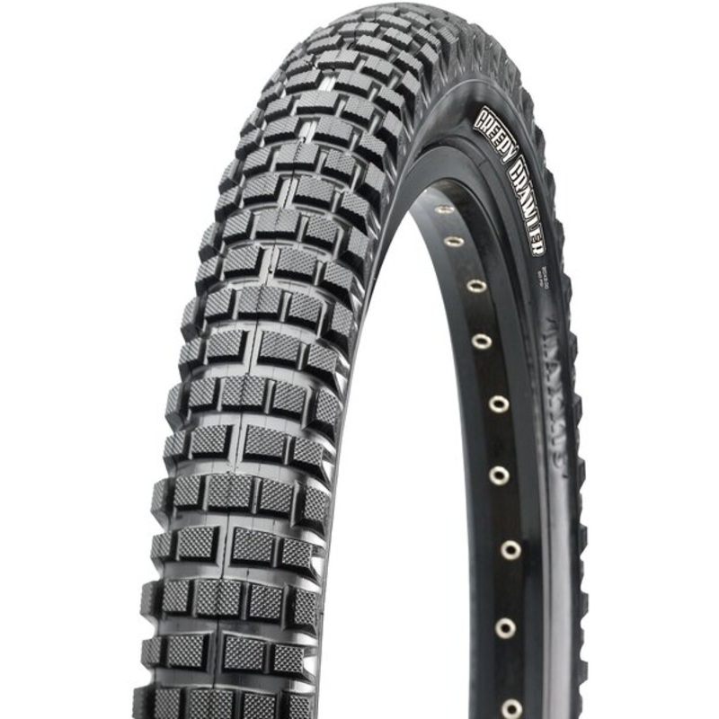 Maxxis Creepy Crawler 20-inch