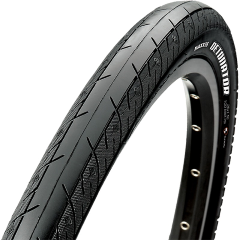 Maxxis Detonator 27.5-inch
