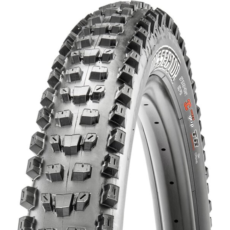 Maxxis Dissector DoubleDown 27.5-inch