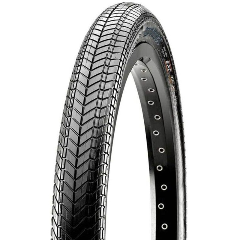 Maxxis Grifter