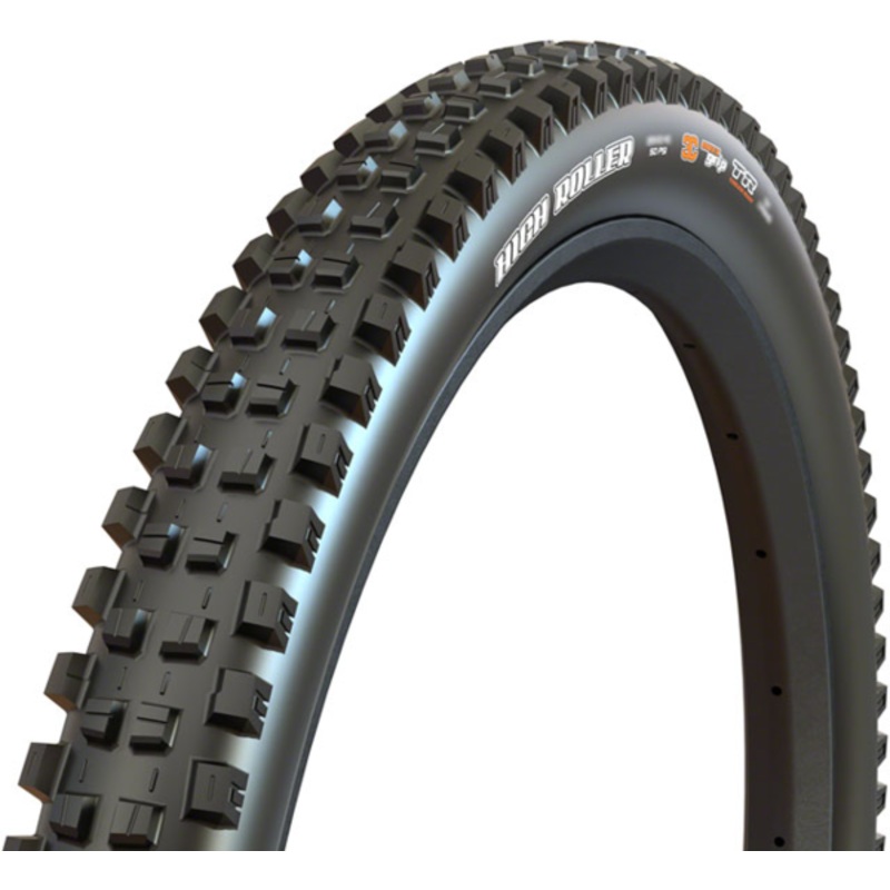 Maxxis High Roller III Double Down