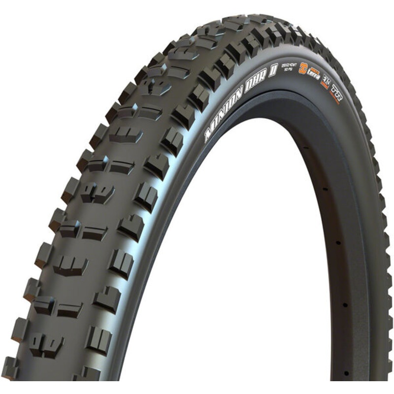 Maxxis Maxxis Minion DHR II Downhill 27.5-inch