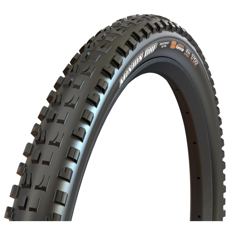 Maxxis Minion DHF Tire 27.5-Inch 2024
