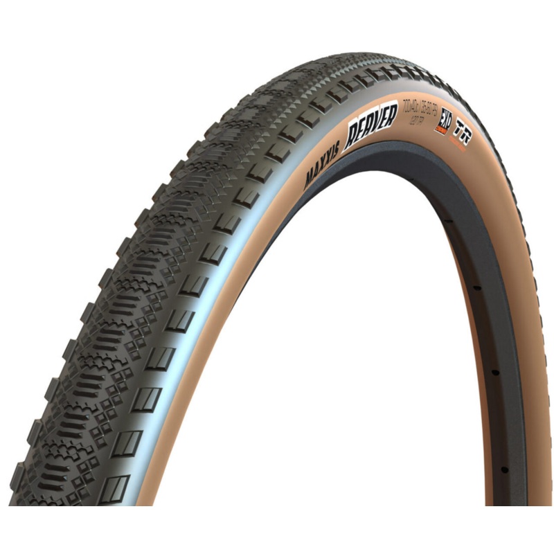 Maxxis Reaver EXO TR – Tan