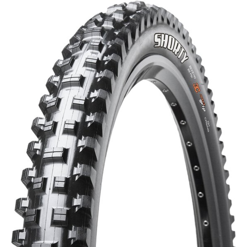 Maxxis Shorty Gen 1 DoubleDown 27.5-inch