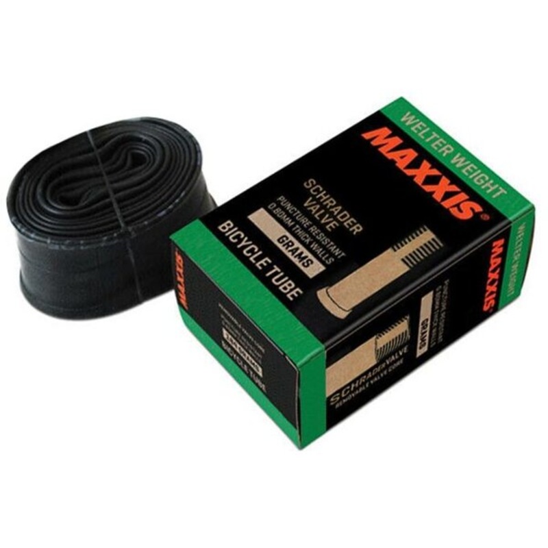 Maxxis Welter Weight Schrader Tube