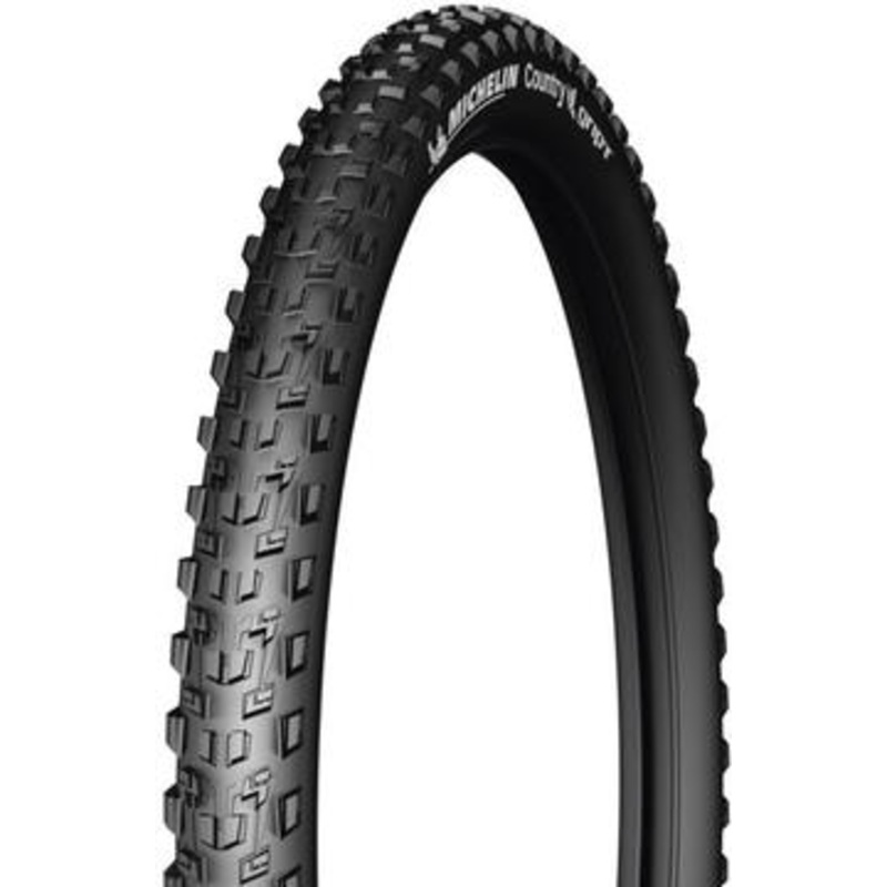 MICHELIN Country Grip’R