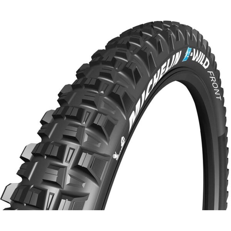 MICHELIN E-Wild Front 29-inch