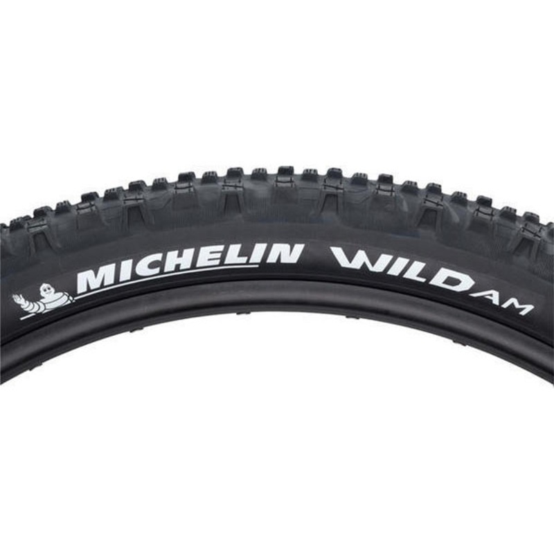 MICHELIN Wild AM Tire 27.5-inch