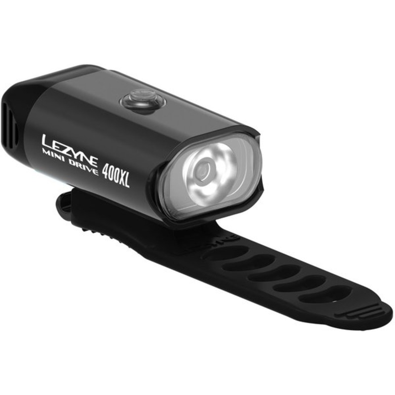 Lezyne Mini Drive 400XL