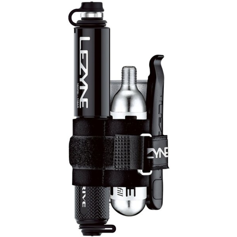 Lezyne Pocket Drive (Loaded Kit)