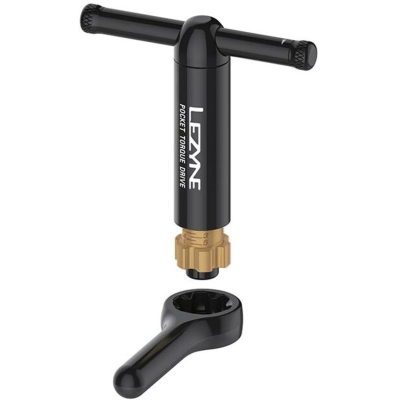 Lezyne Pocket Torque Drive Torque Wrench