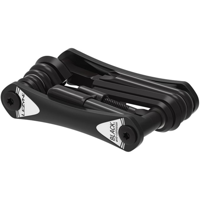 Lezyne RAP II: 13-Tool