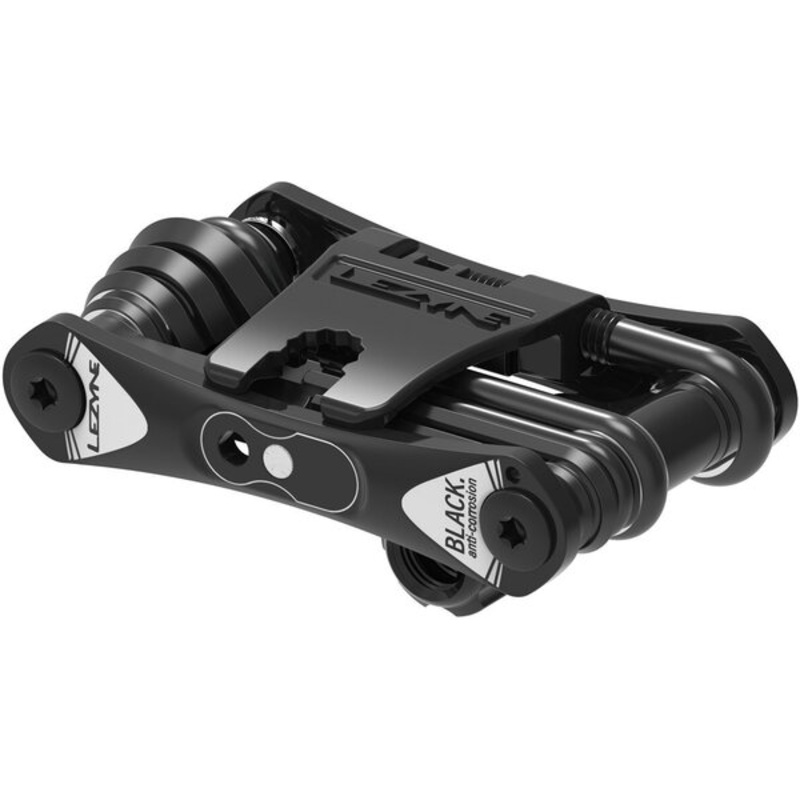 Lezyne Rap II 19 CO2 Multi Tool