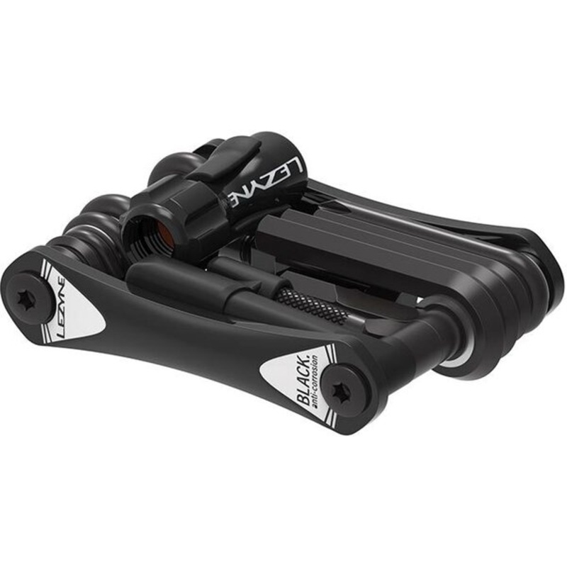 Lezyne RAP II: 20-Tool